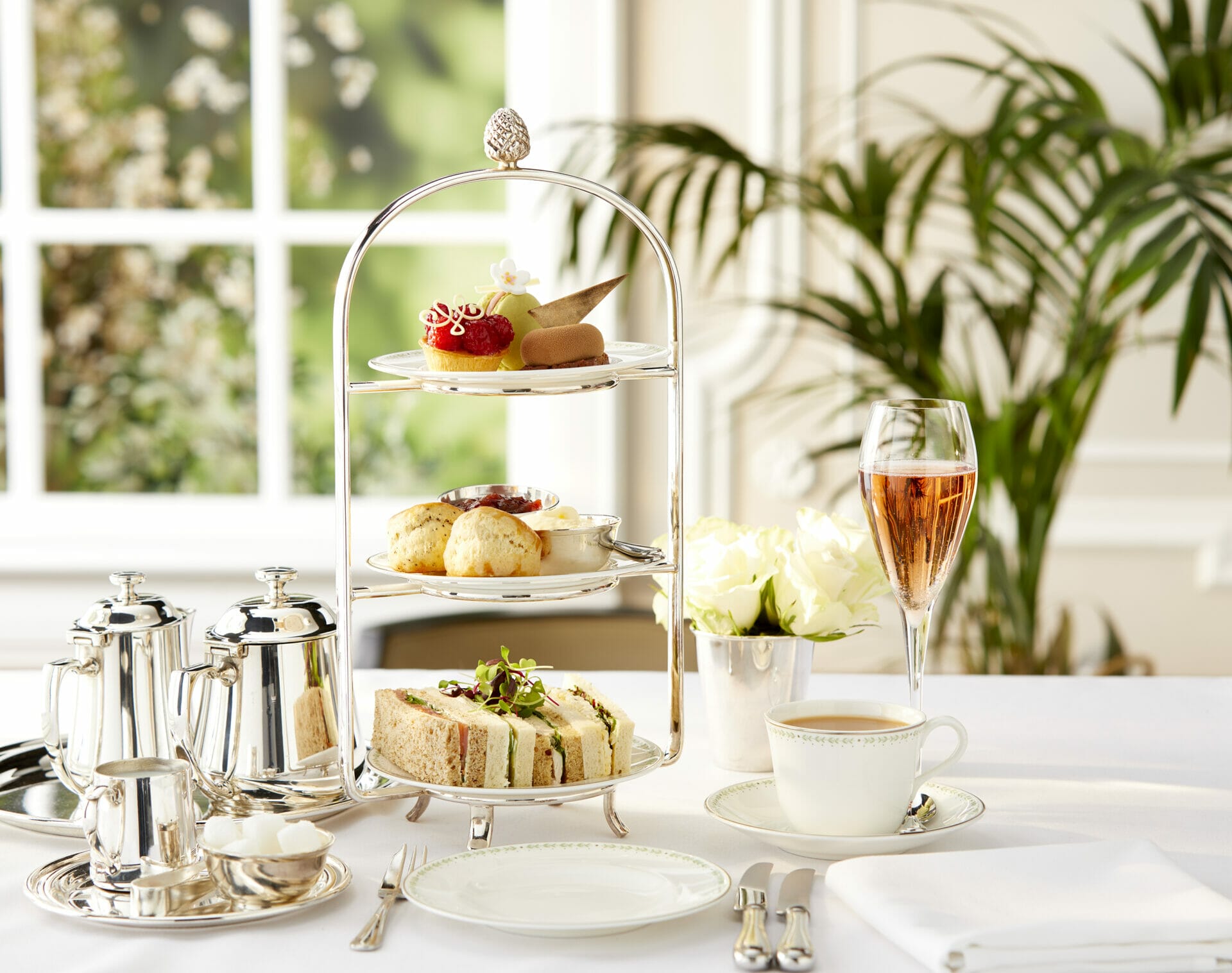 みーこ様専用 Betty´s/Yorkshire Goldの紅茶